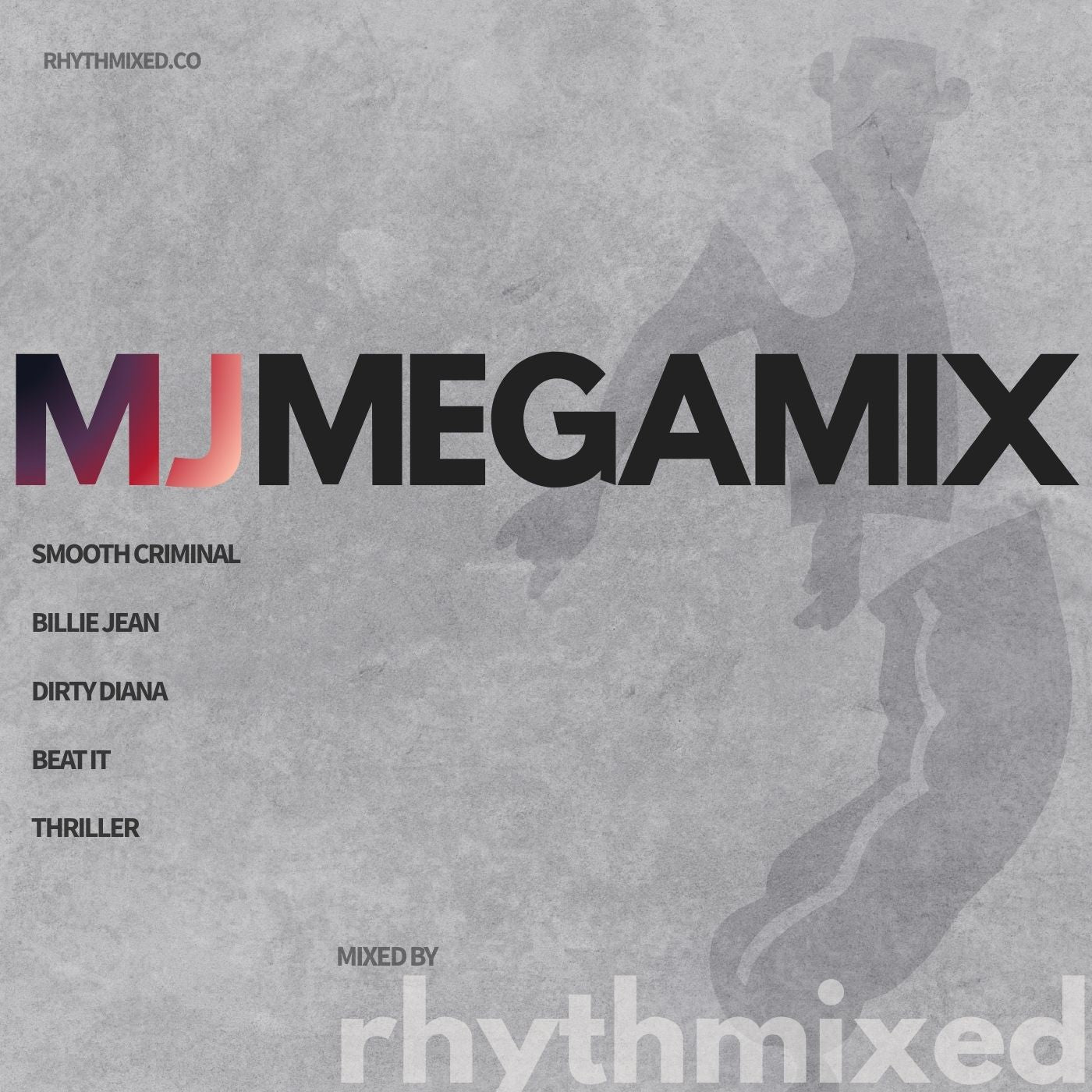 MJ Megamix
