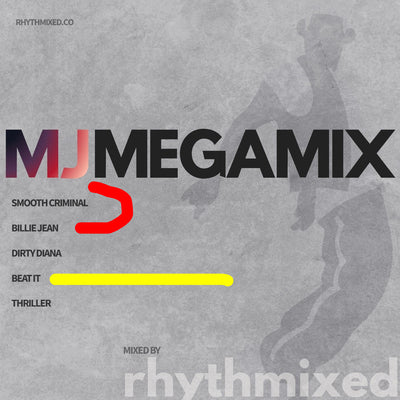 MJ Megamix