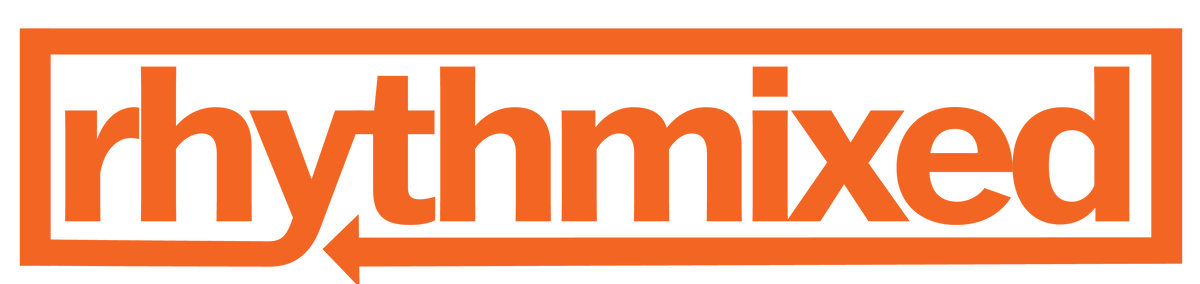 rhythmixed